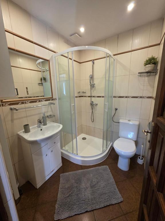 Gładkie Apartamenty, Zakopane, Poland – photo 3