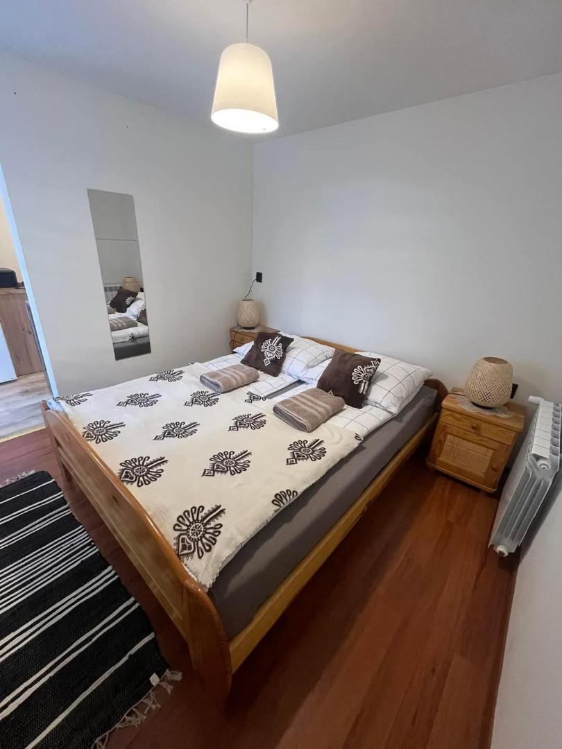 Gładkie Apartamenty, Zakopane, Poland – photo 2